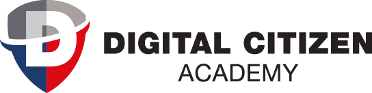Digital Citizen Academy